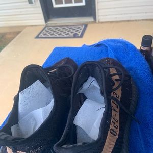 Yeezy 350 boost copper